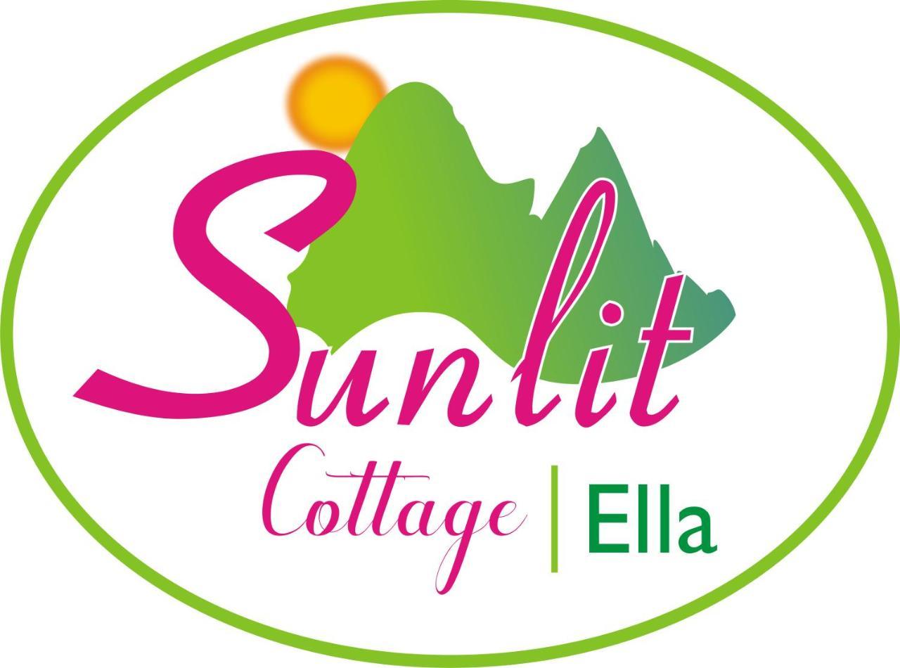 sunlit cottage ella Extérieur photo